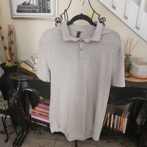 Lululemon men shirt size XL